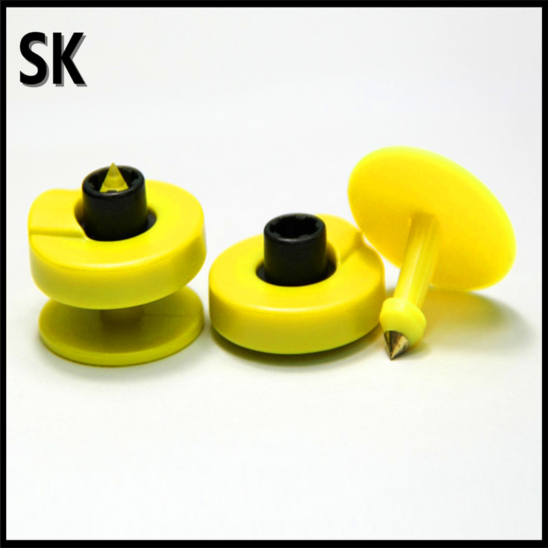 电子耳标 猪防疫动物标签 ISO11784/785动物耳标 id电子耳标