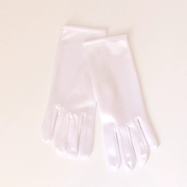 White card holder