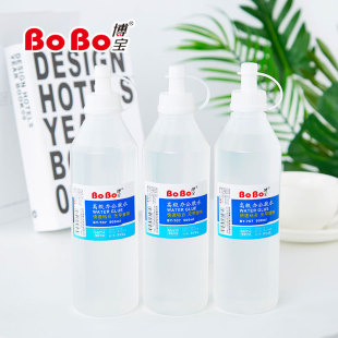 ����BY-707 Һ�w�zˮ500ml�k���ľ�ճ���zˮBOBO����ˮ�����zˮ