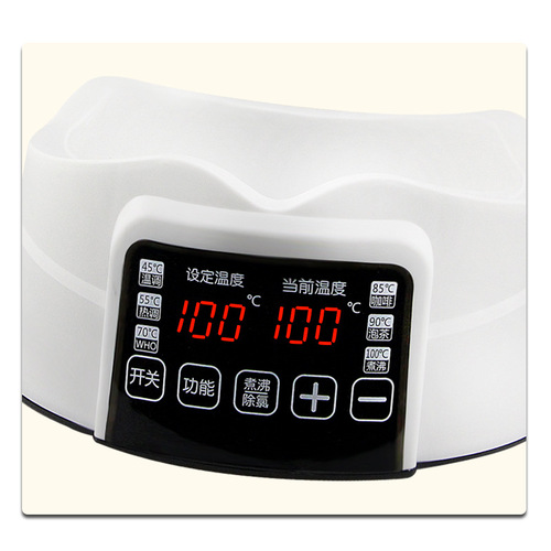 Constant temperature milk warmer, baby bottle warmer, infant thermostat, formula heater, constant temperature insulated kettle, formula preparation machine, powdered milk