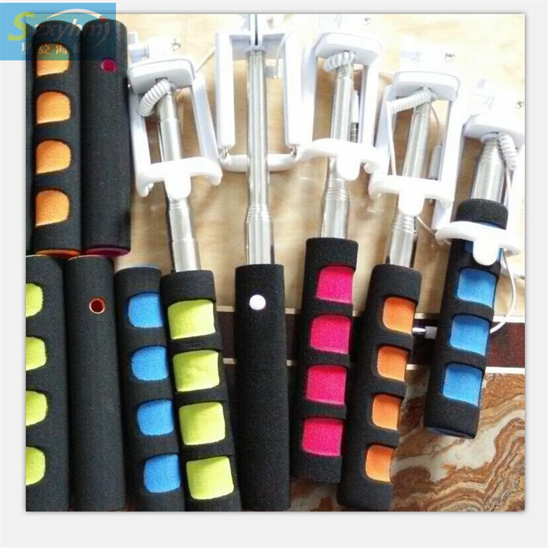 大量批发泡棉手把套 NBR泡棉手把套 条纹海绵手把套 价廉物美