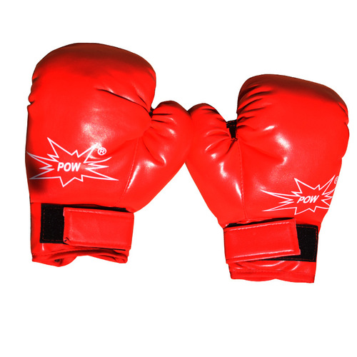 Manufacturer wholesale children's boxing gloves, adult sandbag training special fighting gloves, breathable taekwondo gloves
