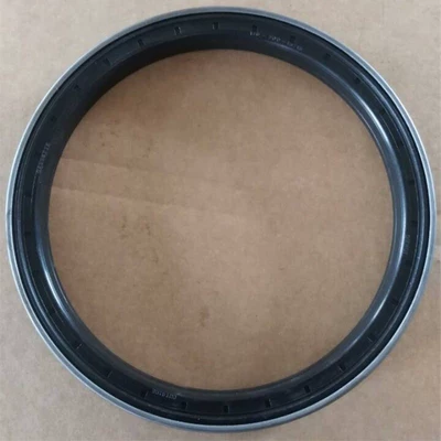 Dmhui-1509023 Fluorine Rubber Box-Type Oil Seal, High Temperature and Wear-Resistant Wheel Hub Oil Seal 170*200*15/16 (Oil seal)
