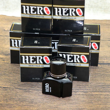 ���lӢ��hero400��ɫīˮ 25ml 䓹PīˮӢ���k�����ֿ�ԇ��īˮ