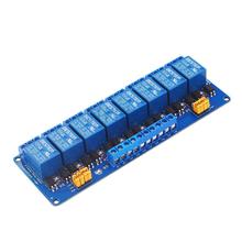 BESTEP 8· �̵���ģ�� �ߵ͵�ƽ���� ����3V/ 5V/12V/24V