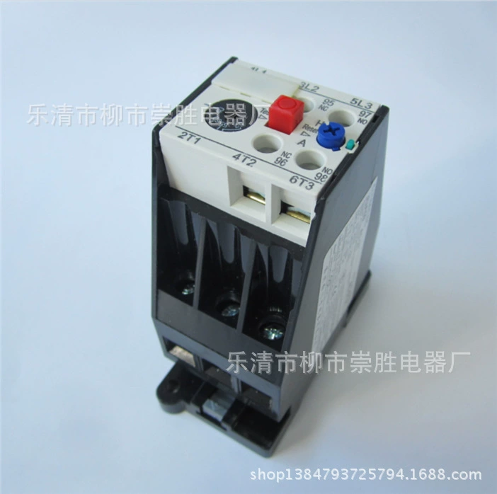 Тепловое реле JRS2 3UA5940-1D 2-3.2A