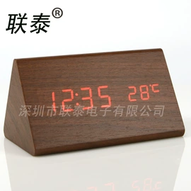 闹钟、台钟;挂钟、壁钟;座钟、立钟