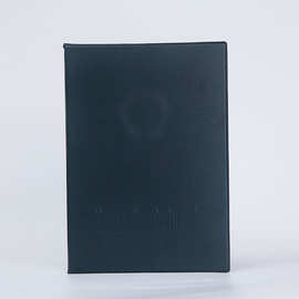 证件套 高频机皮套证书 烫金外壳封面内芯学 位会员证书外皮外套