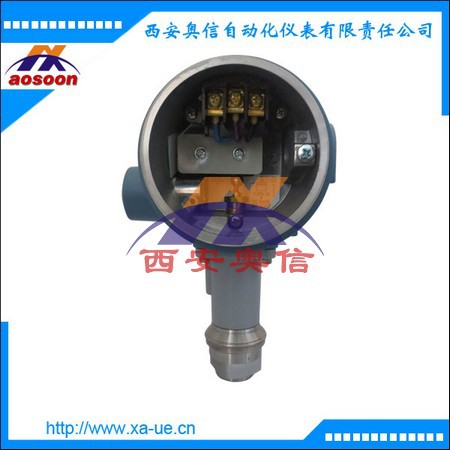 西安奥信 美国UE双刀双掷DPDT压力开关J120-704-1010-M201-XY468