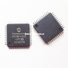PIC18LF4550T-I/PTȫ���M��ԭ�b΢о̎���� ΢������TQFP44