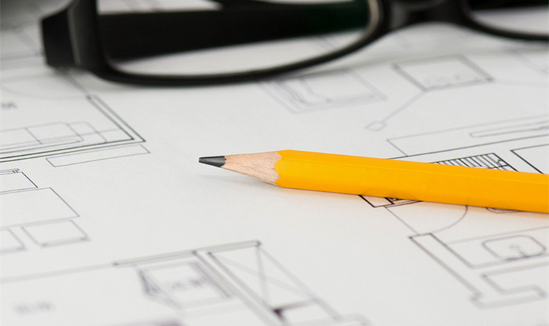 Marco 4200E amarillo varilla hexagonal cabeza de cuero no es fácil de romper lápiz estudiante escritura lápiz HB/2B