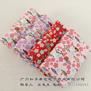 2303#�ͷ���Ů ӡ���� �ѻ�Ů���C���϶�ɫ ���b�ֹ���