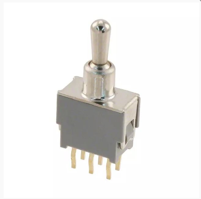 供应Nidec Copal 原装正品高循环开关拨动开关ATE2D-2M3-10-Z