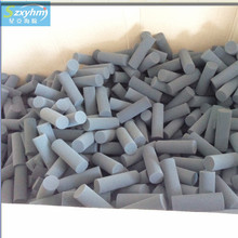 高弹海绵圆柱一体成型 EVA棒环保SGS报告 羊肚节育乃拉扯泡棉