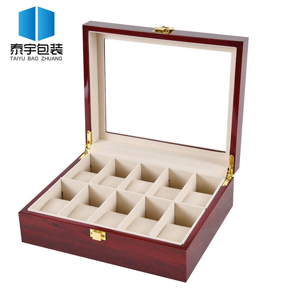 Watch box