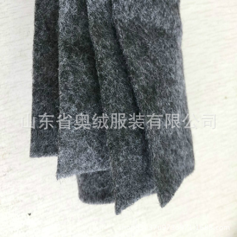 竹炭吸附过滤棉 吸附甲醛过滤材料 箱包吸附棉 吸附通风过滤材料