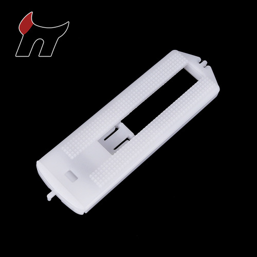 Multifunctional household sewing machine presser foot 7302 four-part keyhole presser foot keyhole presser foot