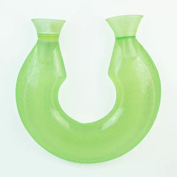 1400u type transparent grass green