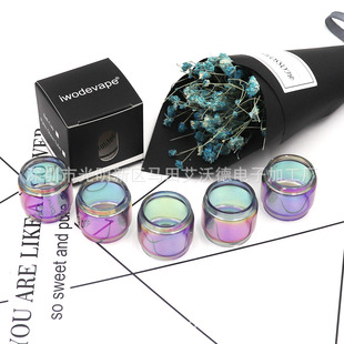 iwodevape cleito 120 glass  �ʺ粣����  ELLO Duro ̨�A���ӹ�