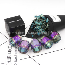 iwodevape ������ Aero mesh ���ӹ� Creed RTA ̨�A�ܲʺ�Falcon