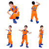 Dragon Ball, shoe covers, sports clothing