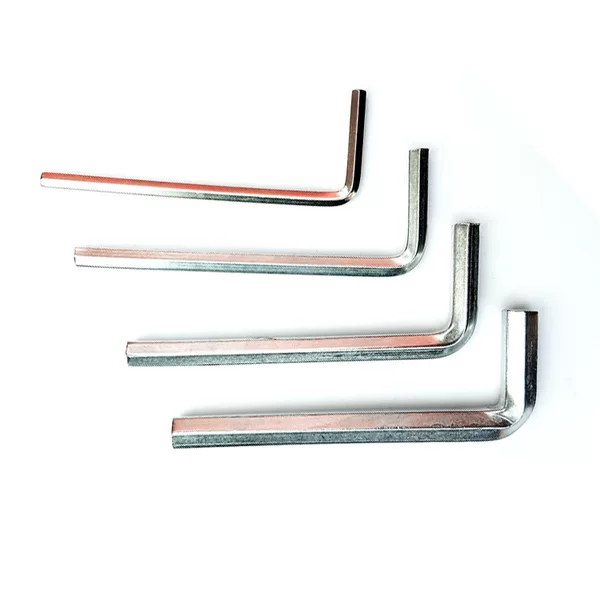 Factory wholesale hexagon wrench bicycle mountain bike stroller tool riding supplies accessories