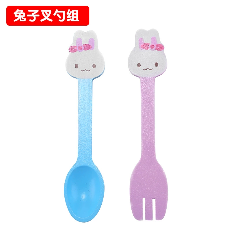 Деревянный набор кухонной игрушки (ToyWoo) — аксессуары для нарезки и готовки, реалистичная сковорода вок и горшок, возраст 4–6 лет