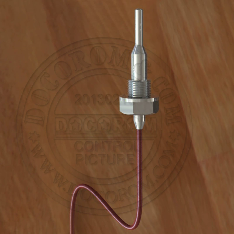 Датчик температуры pt100 pt1000 для высокоточного ветроэлектрического оборудования