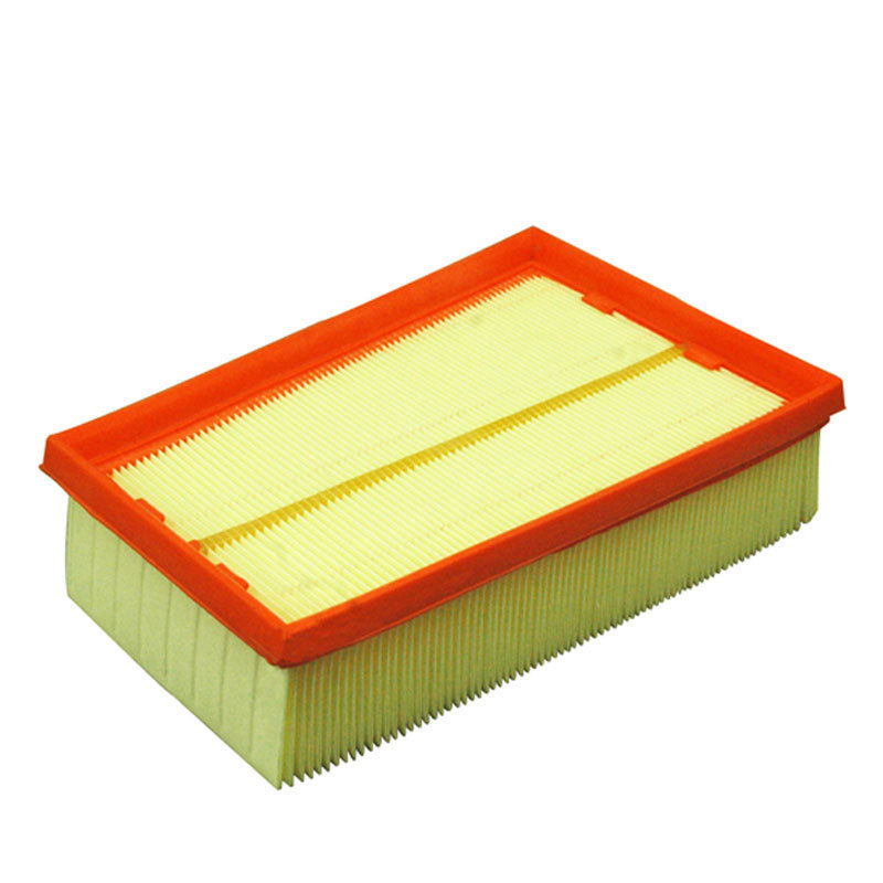 Applicable to Nissan Xiaoke Qijun Qi Chen T70 Dongfeng Wind MX6 air filter 16546JD20A agent