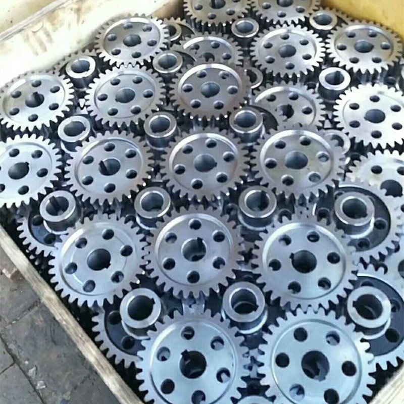 2模齿轮 2.5模齿轮 3模齿轮 3.5模齿轮 齿轮 齿轮加工 齿轮厂家