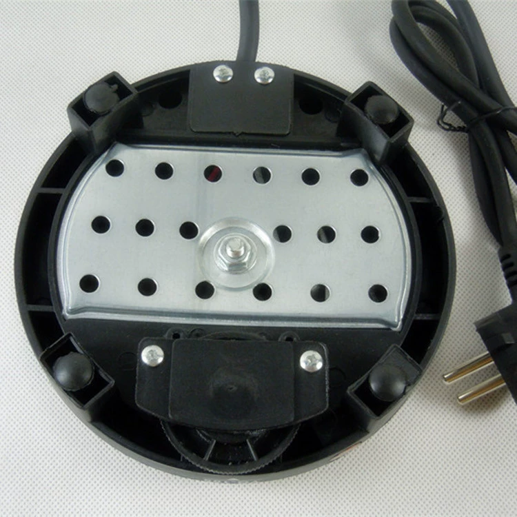 Mini Electric Hot Plate YQ-105, 500W, 9.8 cm Heating Disc, Portable Multi‑Use