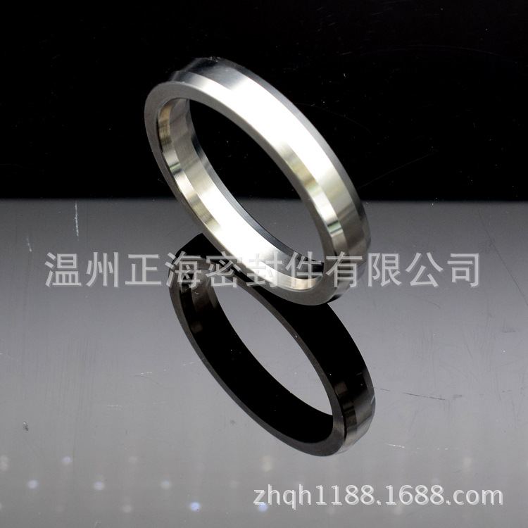 八角垫 金属垫环 ASME  化工部标准