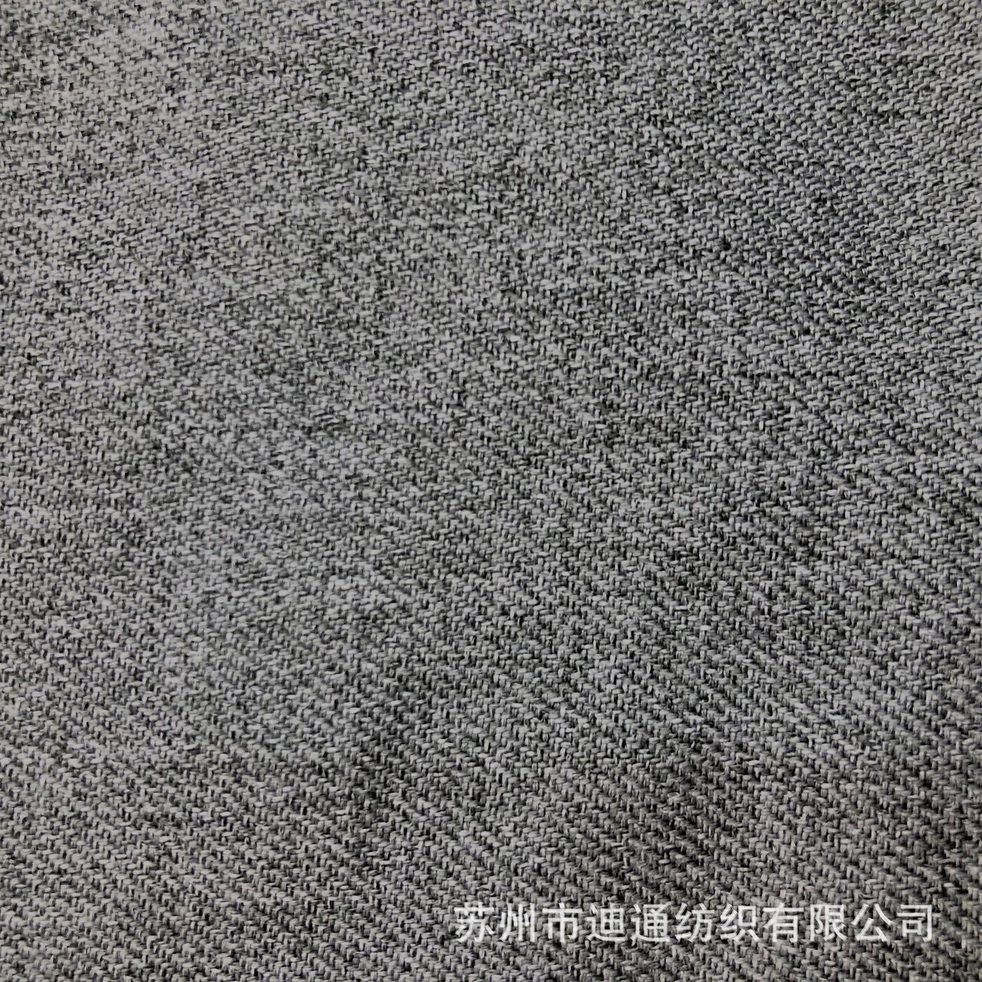 300d阳离子雪花牛津布防水面料舞龙箱包背包手袋服装材料pvc蓝色