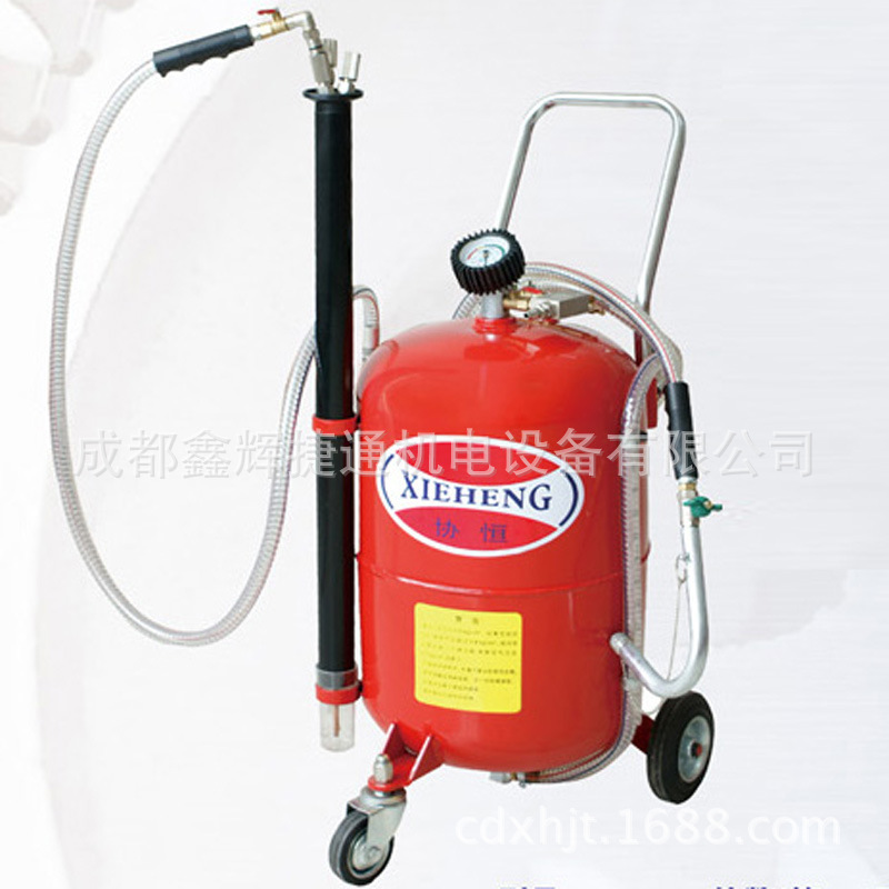 38L汽车费油抽油机废机油抽取机XH-ODT-38A