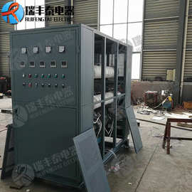 加工硫化机加热油炉 导热油加热装置电加热器 干燥机导热油加热器