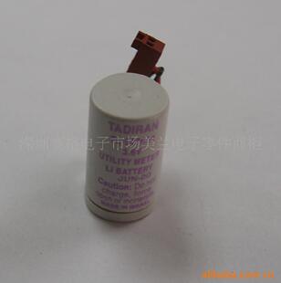 ԭ�b��Ʒ TADIRAN TL-5276 M 1/2AA �����m�늳� ABB��ܱ�늳�