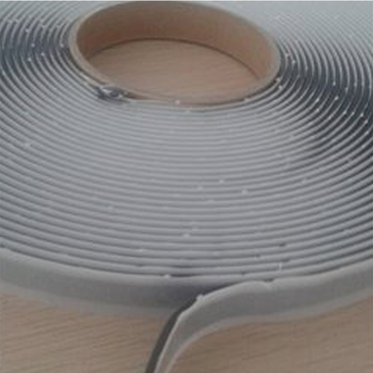 晟阔  密封胶带 耐腐 蚀 丁基胶条 优质抗拉 防水密封粘结带