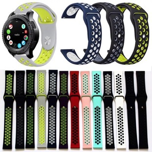 �m�������galaxywatch4567�\���pɫ�Ϳ˿�펧���z�ֱ펧20/22MM