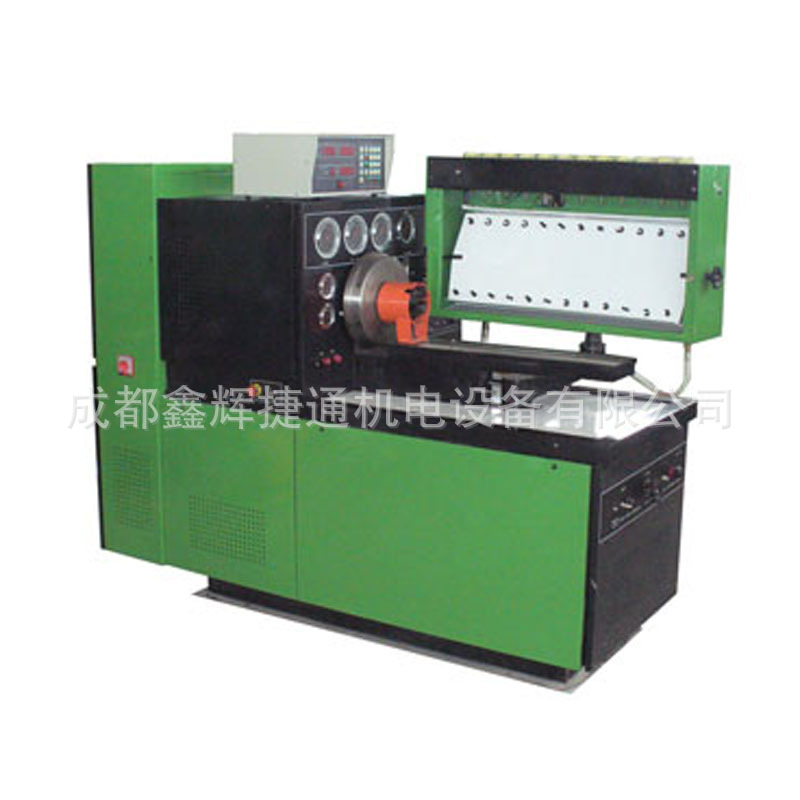 12PSB喷油泵试验台柴油车喷油嘴实验设备