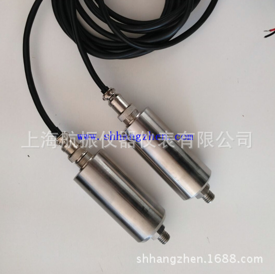 TD9200A一体化振动探头	H9200CT一体化振动变送器