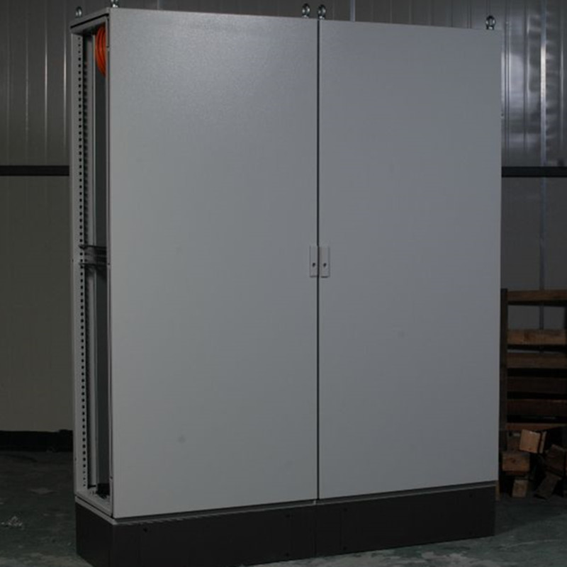 仿威图配电柜 变频器控制柜 PLC控制柜 低压配电柜