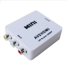 AV TO HDMIҕlDQ MINI AV2HDMI ֧1080P avDhdmi