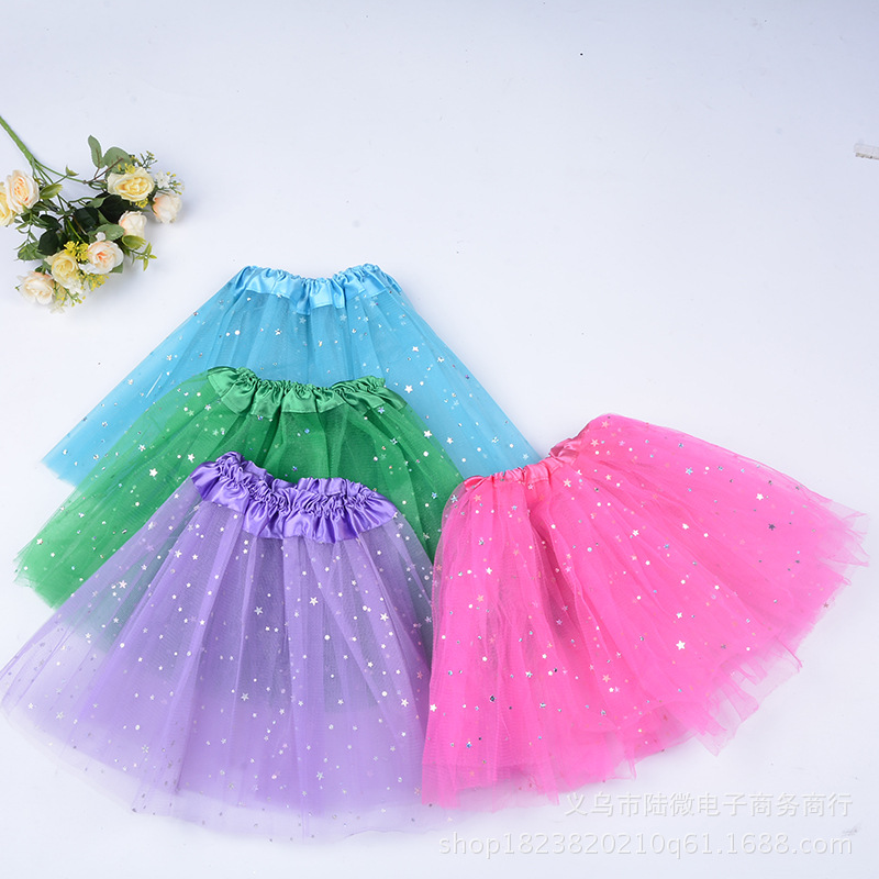 Flashing nail sequins