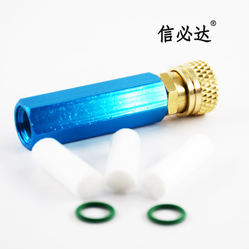 Simple oil-water pump oil-water separator 4500 psi