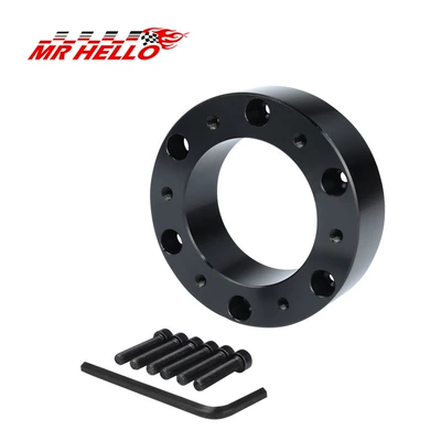 Pad 25mm, Steering wheel