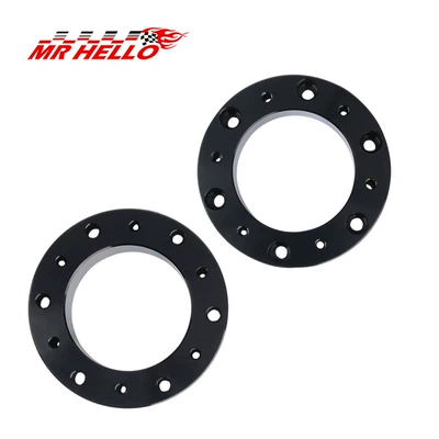 Steering wheel Wheel Heightening Quick-Release Adapter