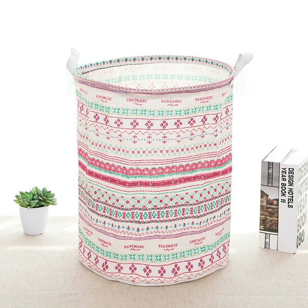 Ethnic, ethnic style
