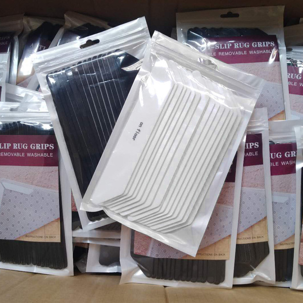 Non-slip carpet for home use