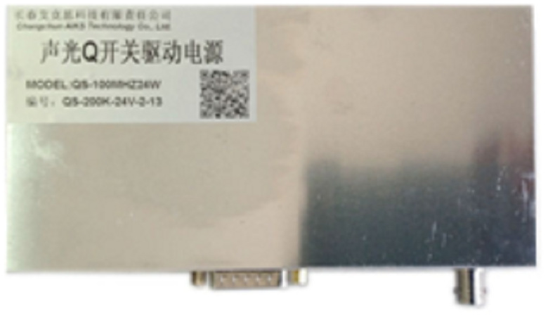 12W70.0M风冷声光调Q驱动  准确价格请咨询