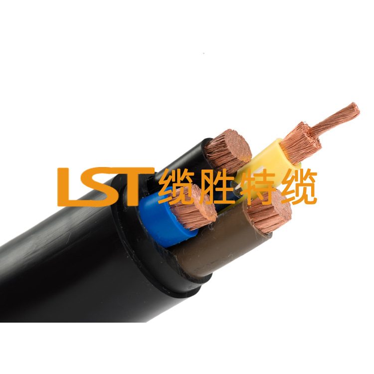 凿岩台车卷筒电缆-凿岩钻车专用电缆-钻机用电缆-打钻一体车电缆